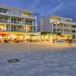 Duenenvilla Penthouse