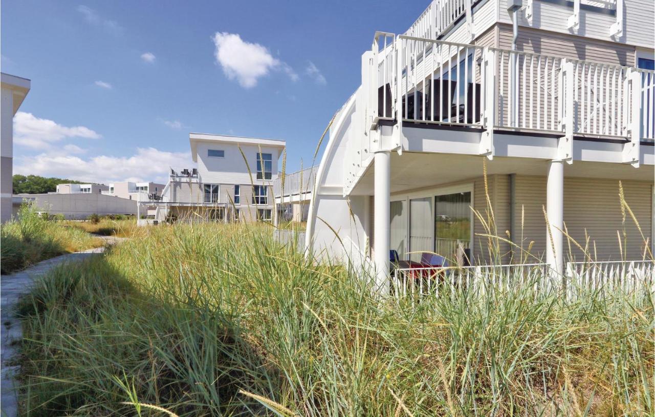 Duenenvilla Penthouse