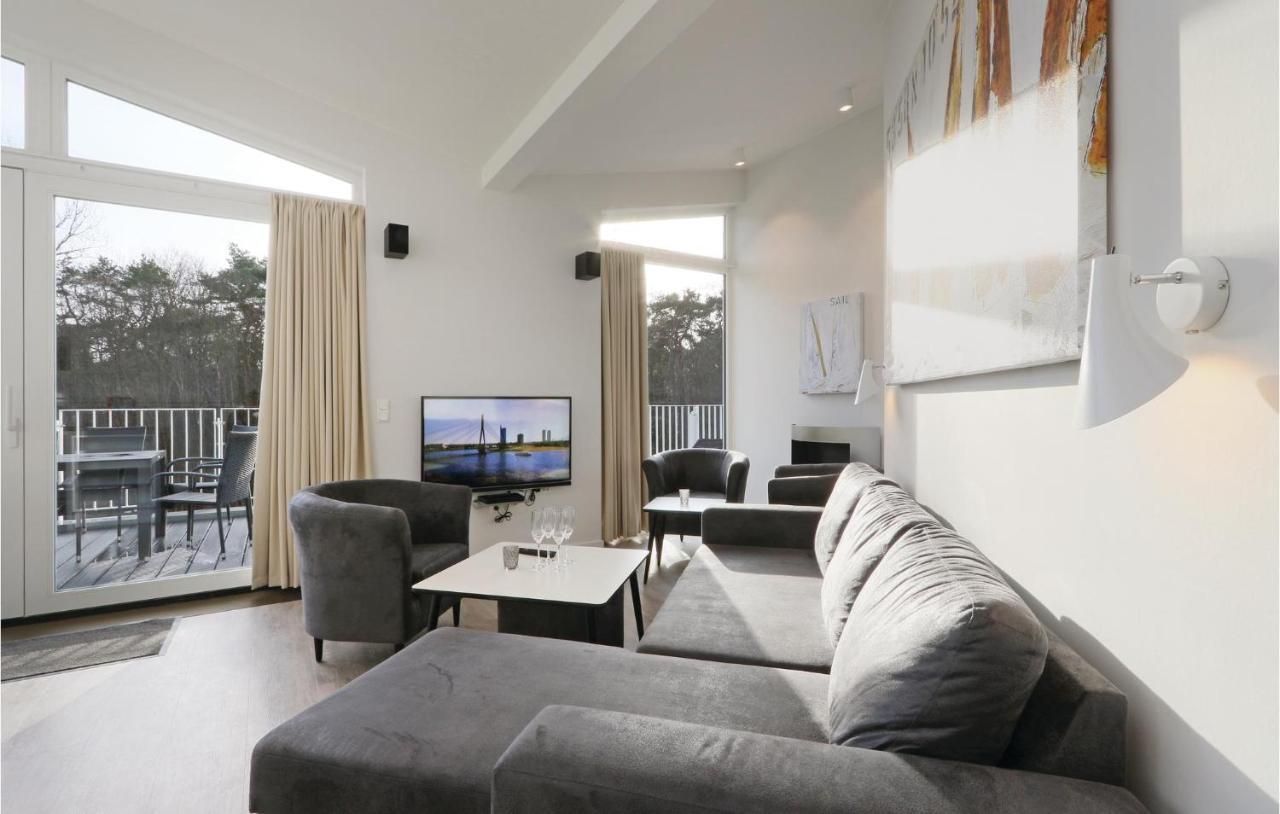 Duenenvilla Penthouse Apartment
