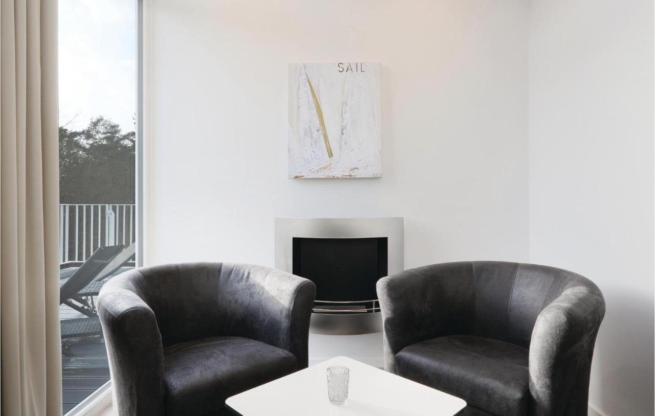 Duenenvilla Penthouse