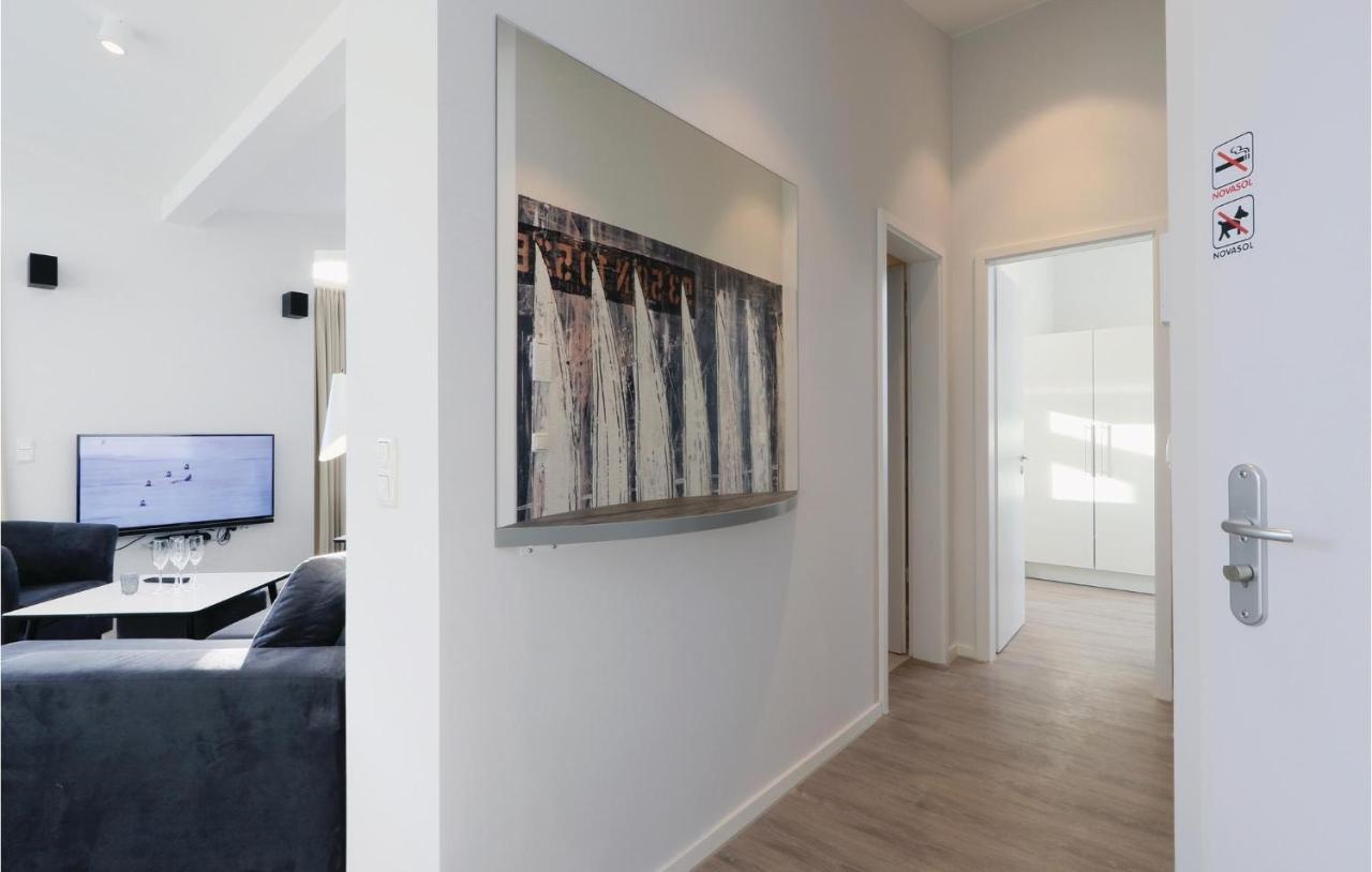 Apartment Duenenvilla Penthouse *