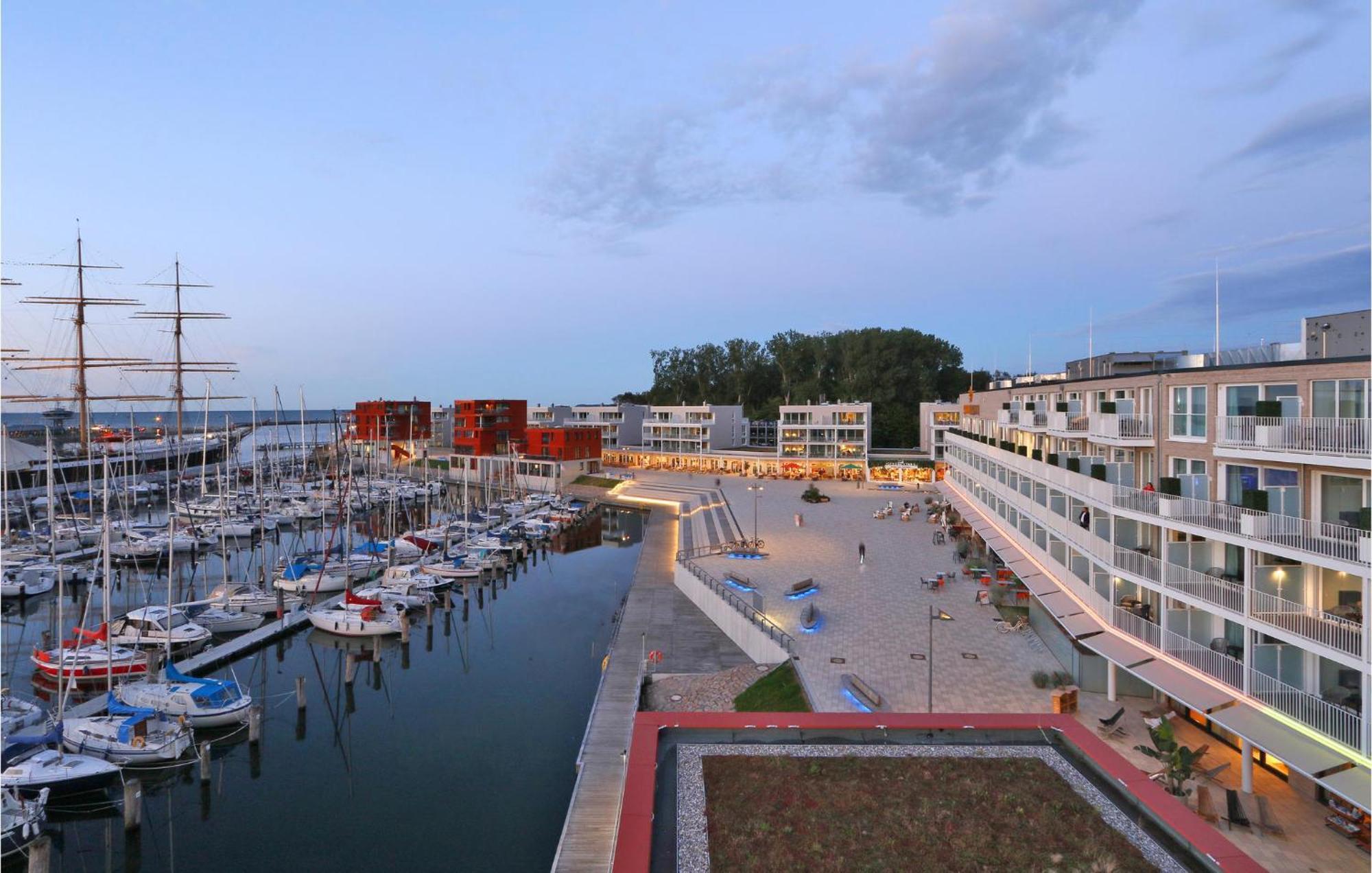 Duenenvilla Penthouse